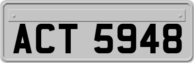 ACT5948