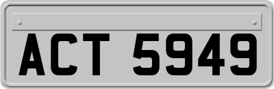 ACT5949