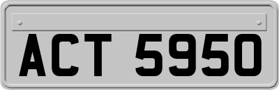 ACT5950