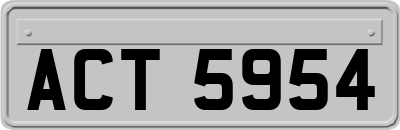 ACT5954