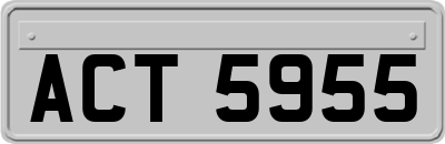ACT5955