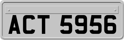 ACT5956