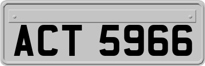 ACT5966