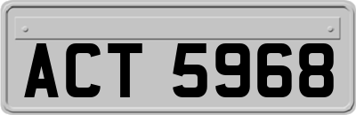 ACT5968