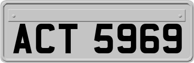 ACT5969