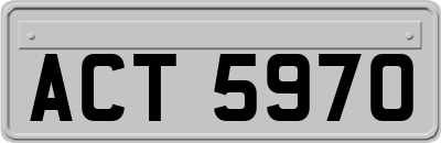 ACT5970