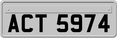 ACT5974