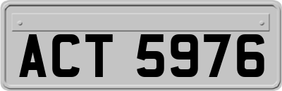 ACT5976