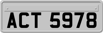 ACT5978