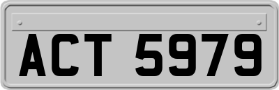 ACT5979