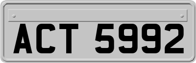 ACT5992