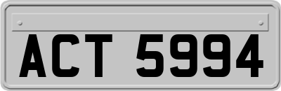 ACT5994