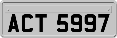 ACT5997