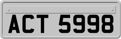 ACT5998
