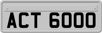 ACT6000