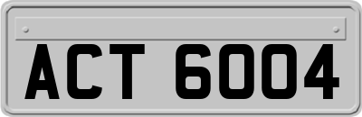 ACT6004