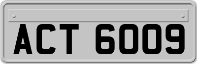 ACT6009