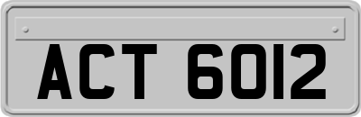 ACT6012