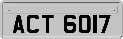 ACT6017