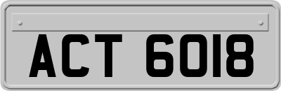 ACT6018