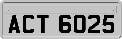 ACT6025