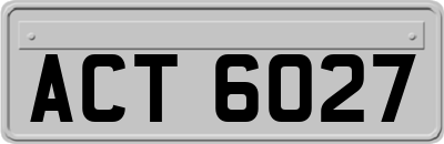 ACT6027