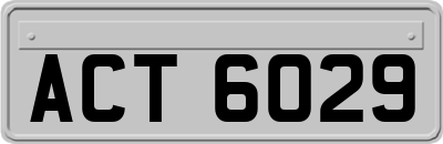 ACT6029