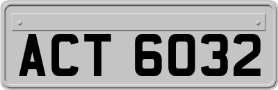 ACT6032