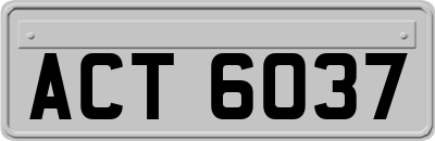 ACT6037