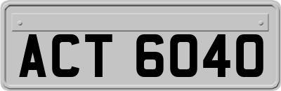ACT6040