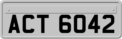 ACT6042