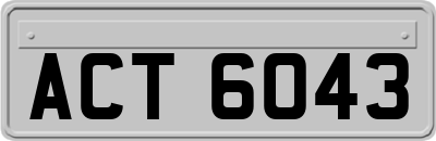 ACT6043