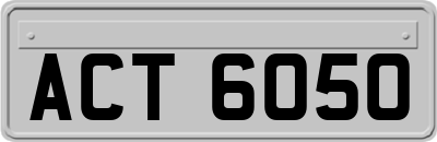 ACT6050