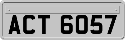 ACT6057