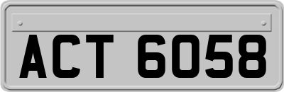 ACT6058