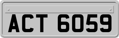 ACT6059