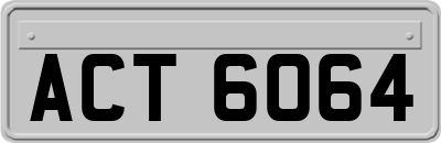 ACT6064