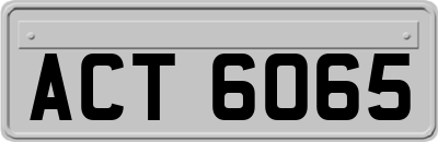 ACT6065