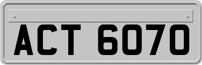ACT6070