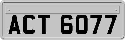 ACT6077