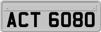 ACT6080