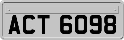 ACT6098