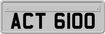 ACT6100
