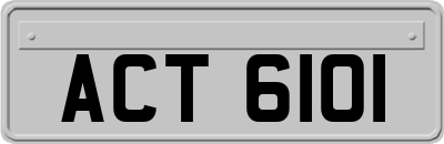 ACT6101