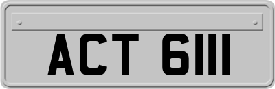 ACT6111