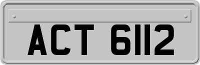 ACT6112