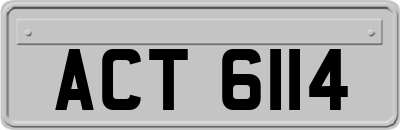 ACT6114