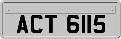 ACT6115