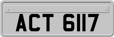 ACT6117