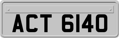 ACT6140